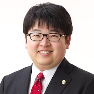 佐藤英生弁護士の写真