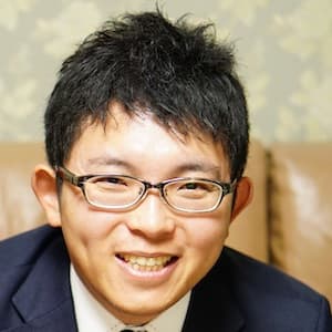 今野祐一郎弁護士の写真