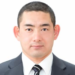 林佳宏弁護士の写真