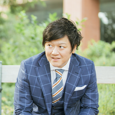 岡本順一弁護士の写真