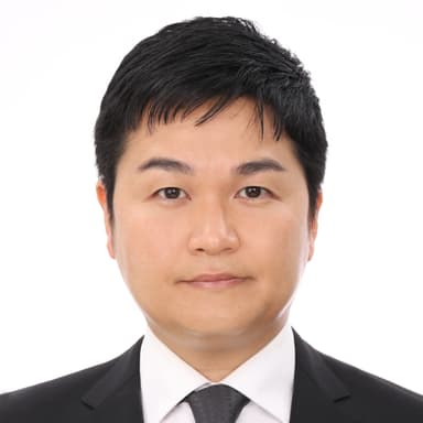 児玉政己弁護士の写真