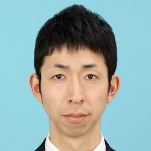 田中伸顕弁護士の写真