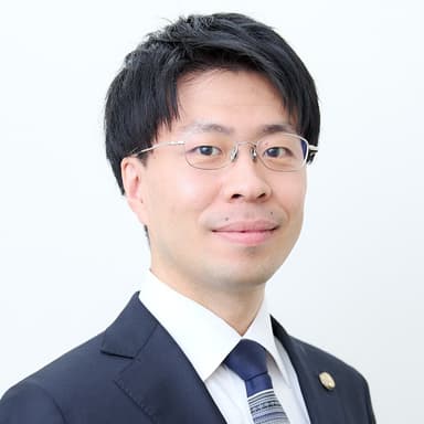 三浦裕和弁護士の写真