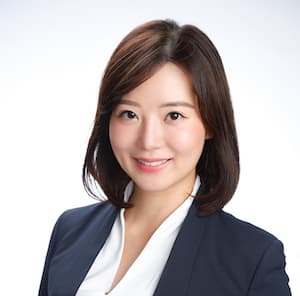 山口 愛子
