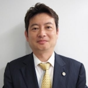 田中裕司弁護士の写真