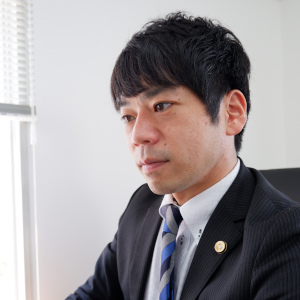 助川大樹弁護士の写真