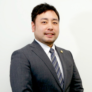 松田健人弁護士の写真
