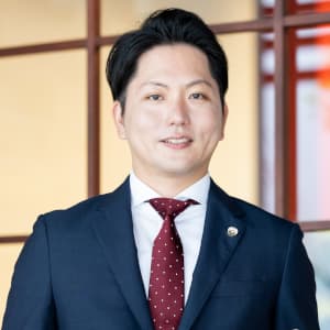 米盛 太紀
