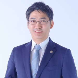 松永圭太弁護士の写真