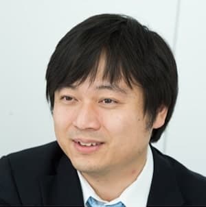 山口 翔一