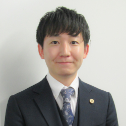 鈴木誠人弁護士の写真
