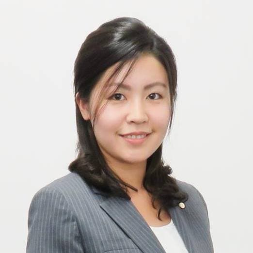 岩尾 彩奈
