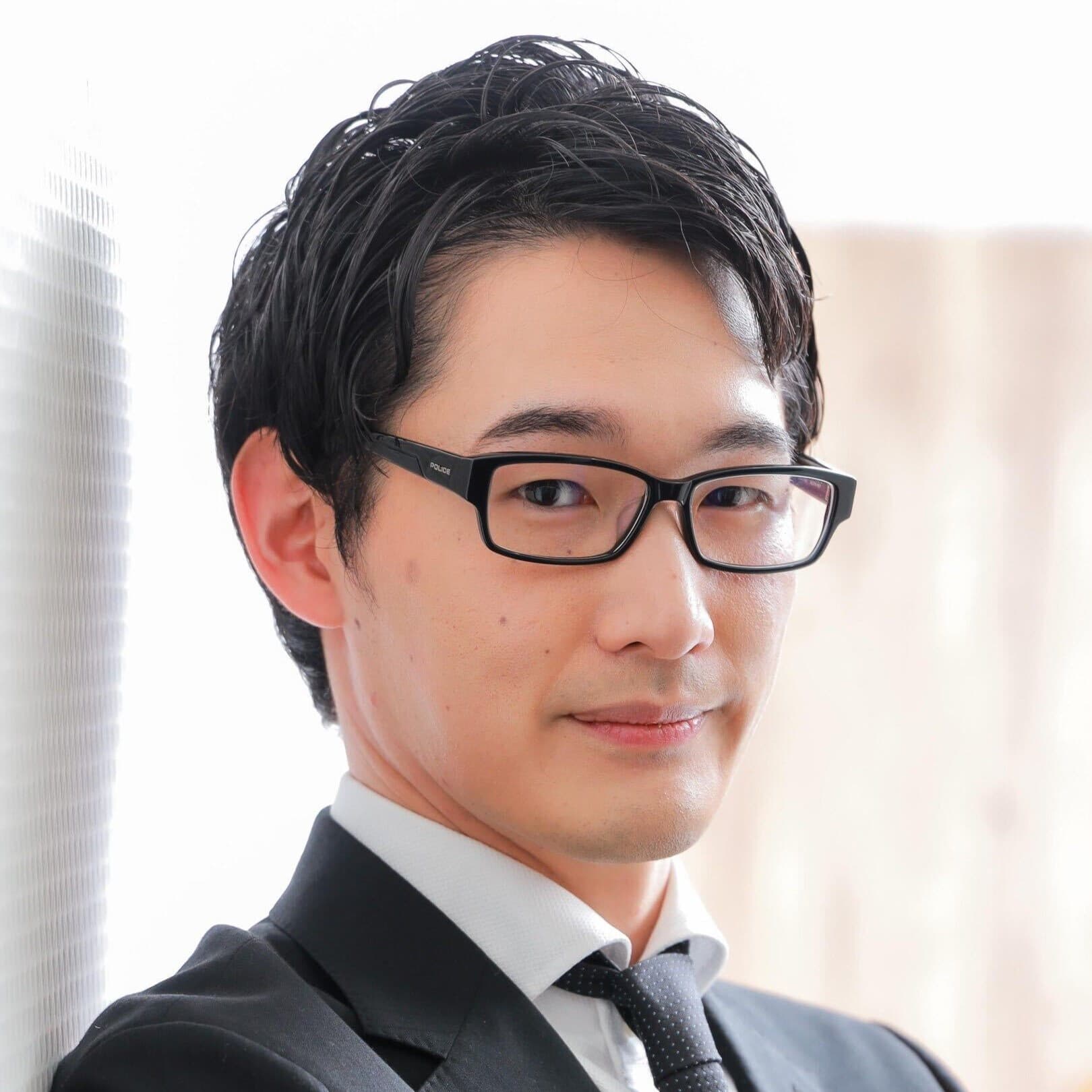 藤本 勝軌