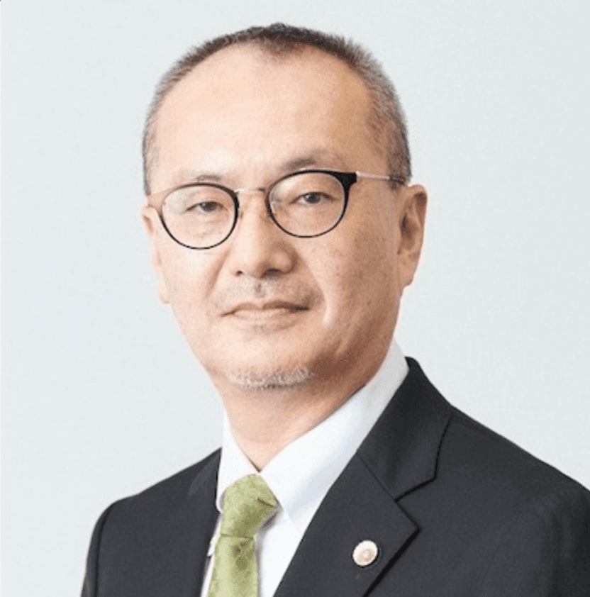 柴田 直哉