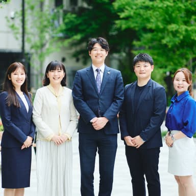 レゾバティール法律事務所弁護士の写真