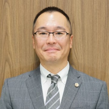 西村宏弁護士の写真