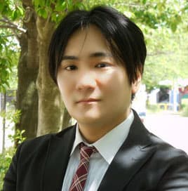 小玉 晃嗣