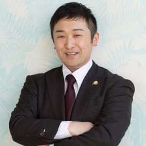 宇野大輔弁護士の写真