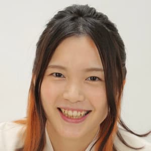 阪口 采香
