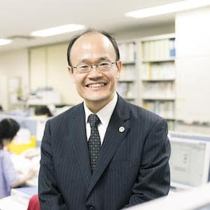 橘高 和芳