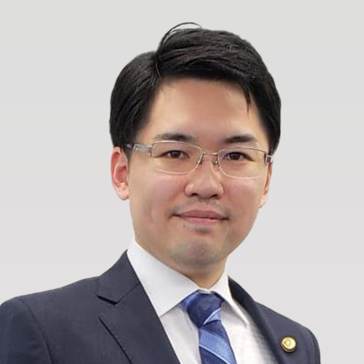 田中浩登弁護士の写真