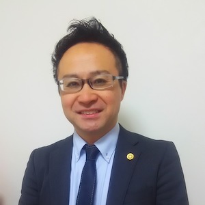 渡邊律弁護士の写真