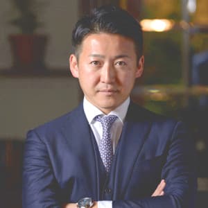 上野 仁平
