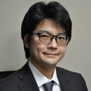 増田周治弁護士の写真