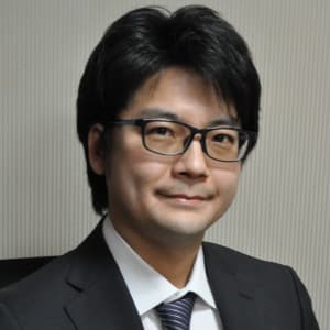 増田 周治