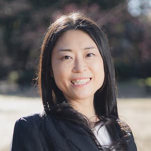 伊奈 さやか