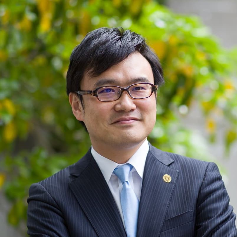 長谷川 純一