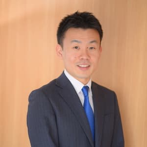 神前 吾郎
