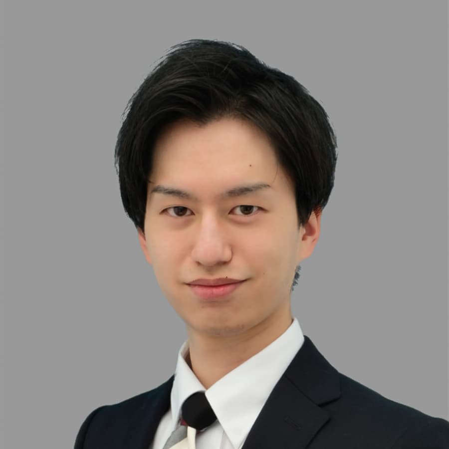 前田 大樹