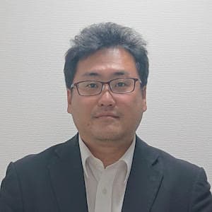 中尾 俊介