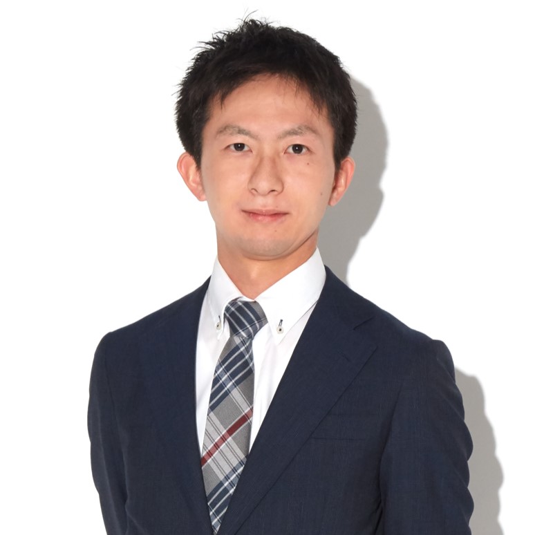 伊澤貴寛弁護士の写真