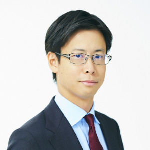 松山太郎弁護士の写真