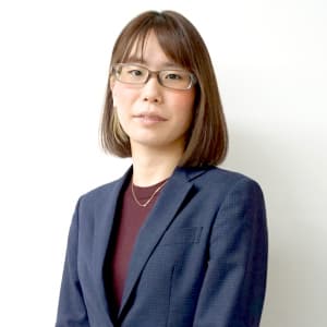 岸本 千尋