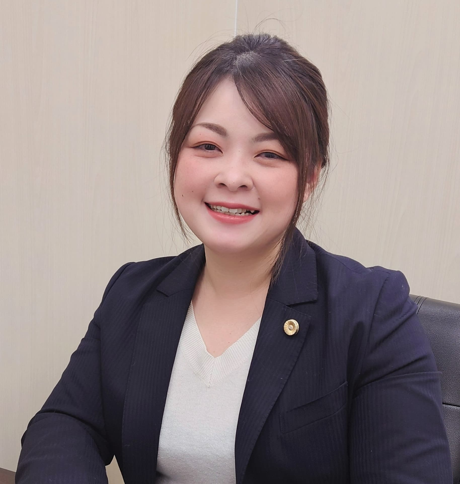 宮平 靖子