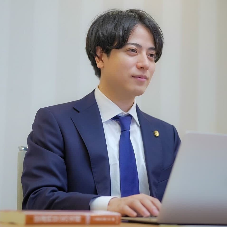 小野寺 俊平