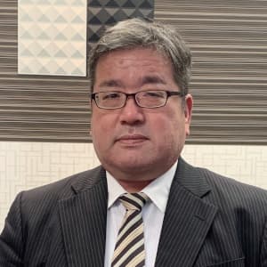 萩原貴彦弁護士の写真