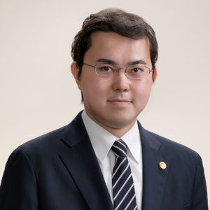佐藤北斗弁護士の写真
