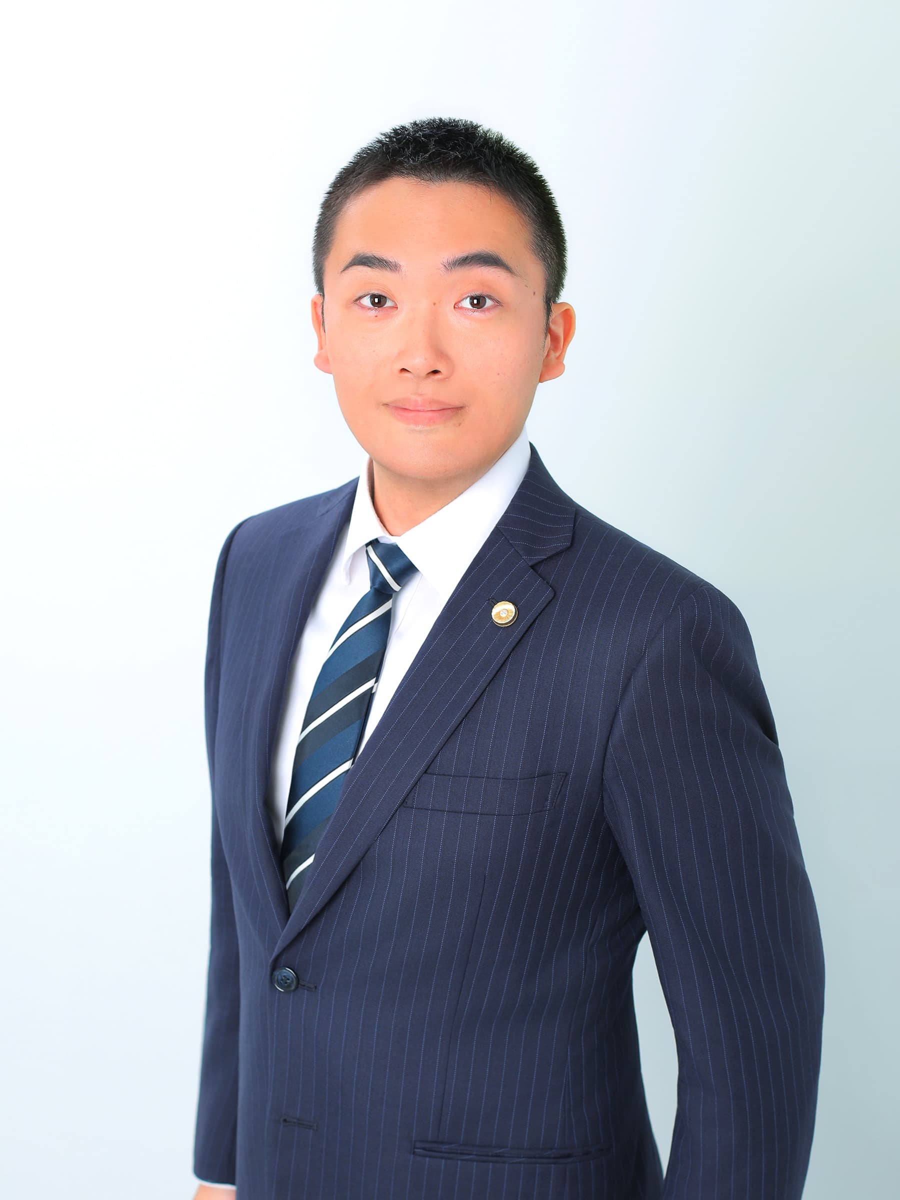 長谷川 泰昌