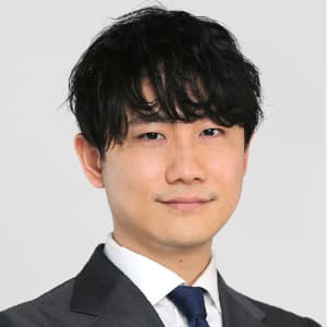 菅野 龍太郎