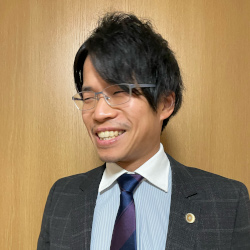 千葉隆志弁護士の写真