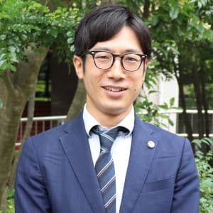 栗田 道匡