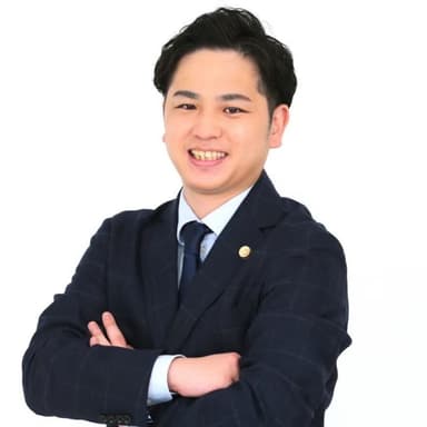 豊田大将弁護士の写真