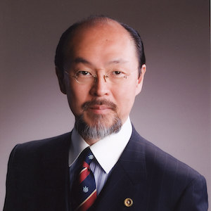 渋谷寛弁護士の写真