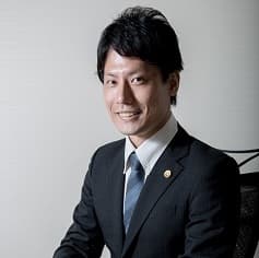 阿久津透弁護士の写真