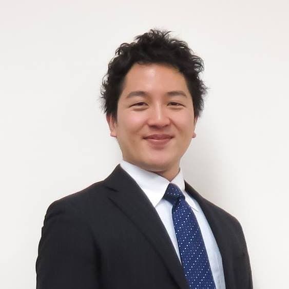 小島 隆太郎