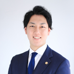 佐々木幸駿弁護士の写真
